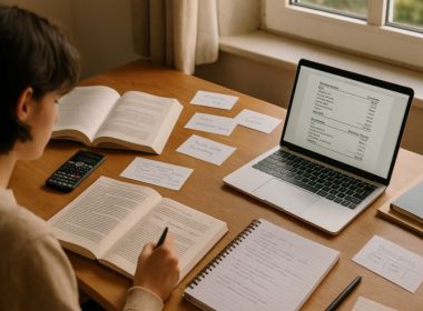 Accounting Revision Methods - Mastering Core Principles