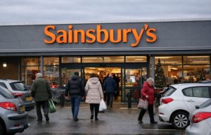 Are Sainsbury’s Supermarkets Open on December 26?