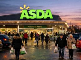 Asda New Year Opening Times