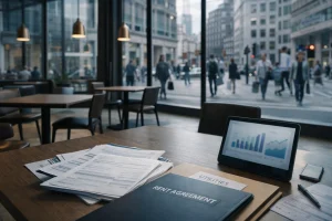 Calculation for rising Operating Costs