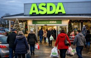 Can You Shop at Asda on Boxing Day and New Year’s Day?