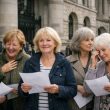 DWP Announces £3,250 WASPI Compensation