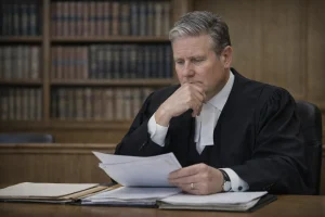 Does Representing Controversial Clients Reflect Personal Beliefs