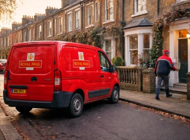 Does Royal Mail Deliver on New Year’s Eve