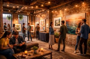 Hidden Local Hangouts Locals Are Just Starting to Discover