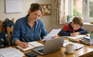 How Can Parents Prepare Now for the January 2026 Child Benefit Changes?