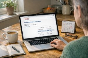 How Can You Check New Year’s Day Opening Times?