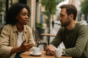 How Does Adamfoss999 Build and Maintain Trust?