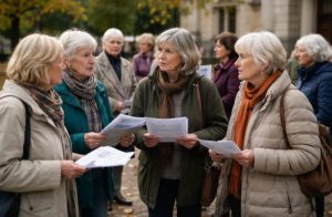 How Have WASPI Women Responded to Recent Reports?