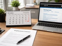 Is New Year’s Eve Classed as a Working Day