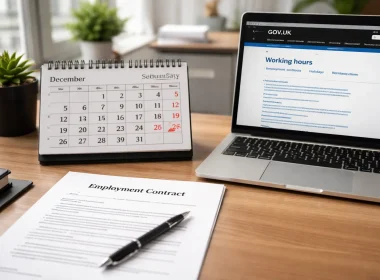 Is New Year’s Eve Classed as a Working Day