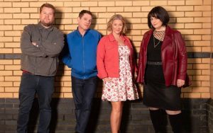 Is There A New Gavin And Stacey This Year?