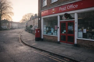 Is There Any Delivery on New Year’s Day 2026