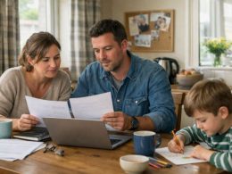 New Child Benefit January 2026 Update