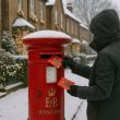 Royal Mail Christmas Posting Dates