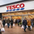 Tesco New Year’s Eve Opening Hours Explained