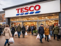 Tesco New Year’s Eve Opening Hours Explained