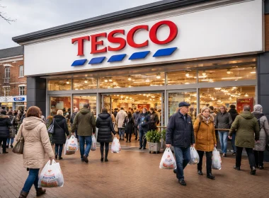 Tesco New Year’s Eve Opening Hours Explained