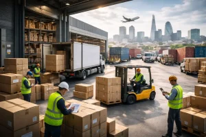 UK Business rising operational cost