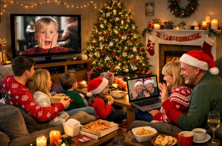 Christmas Eve Celebration in the UK | How Is It Celebrated?