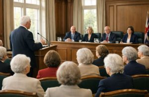 What Has the Parliamentary Ombudsman Concluded So Far?