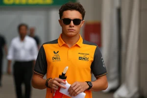 What Is Lando Norris’s Net Worth