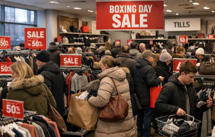 Which Supermarkets Are Open On Boxing Day? | Updated List