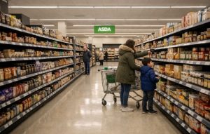 What’s the Quiet Hour at Asda and Does It Apply on New Year’s Week?