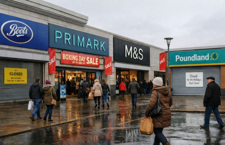 Which Supermarkets Are Open On Boxing Day? | Updated List