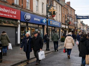 Which Shops Are Open on New Year’s Day?
