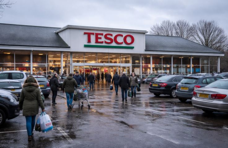 Which Supermarkets Are Open On Boxing Day?