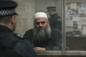 Who Is Abu Qatada and Why Was He Labelled a Threat to the UK