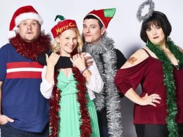 Why Do Fans Still Want More Gavin and Stacey in 2025?