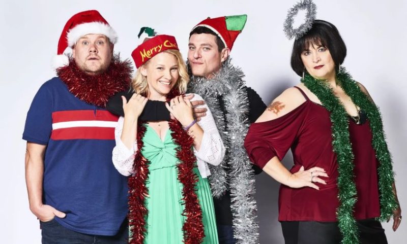 Why Do Fans Still Want More Gavin and Stacey in 2025?