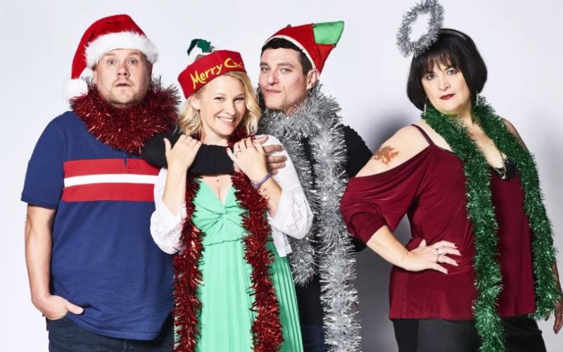 Why Do Fans Still Want More Gavin and Stacey in 2025?