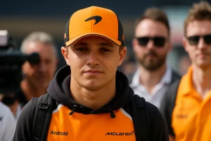 Why Is Lando Norris’s Relationship With Magui Corceiro Controversial