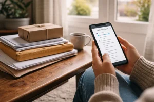 Will Business Mail Be Collected On 31 December