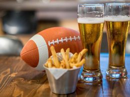 Activity Bars London