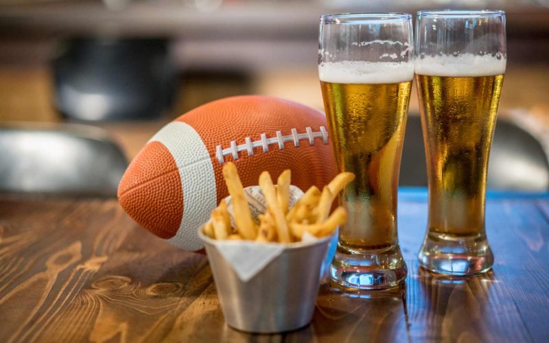 Activity Bars London