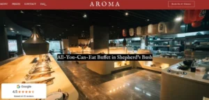 Aroma Buffet
