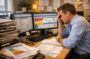 Automating Compliance Tracking