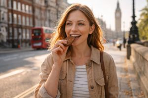 BelVita Breakfast Biscuits