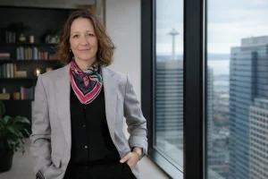 Caroline Jackson’s Influence on Conor Benn’s Life