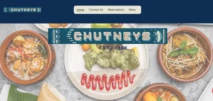 Chutneys