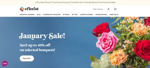 Eflorist