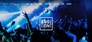 Egg London