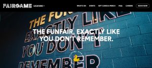 Fairgame