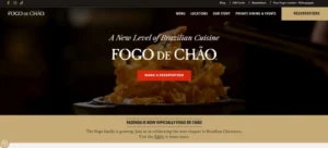Fogo De Chão
