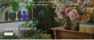 Grace & Thorn