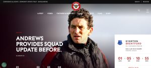 Gtech Community Stadium